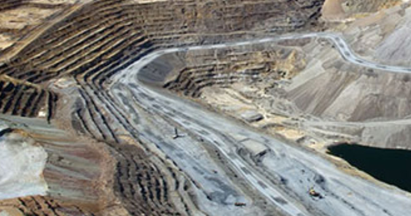 Geosynthetics for Mining